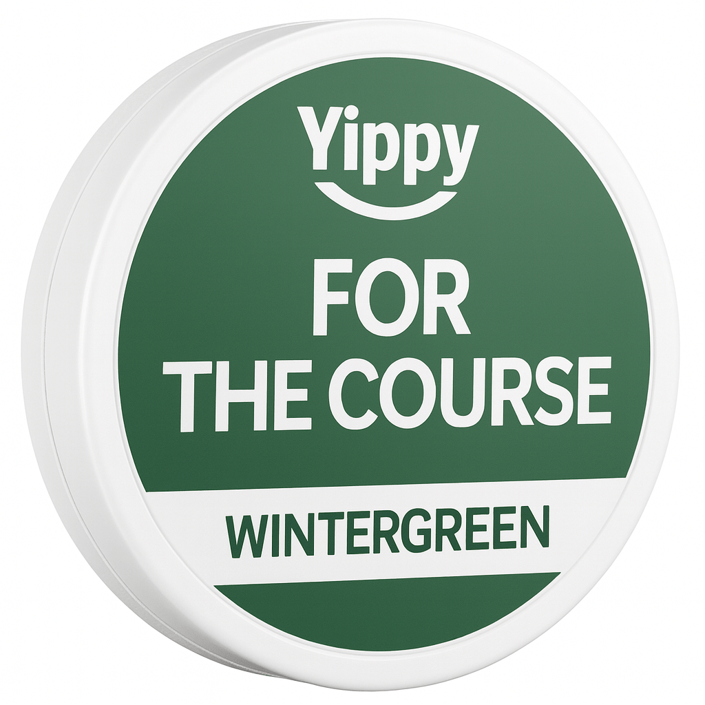 For the Course (Select your Flavor) - 2 Pack