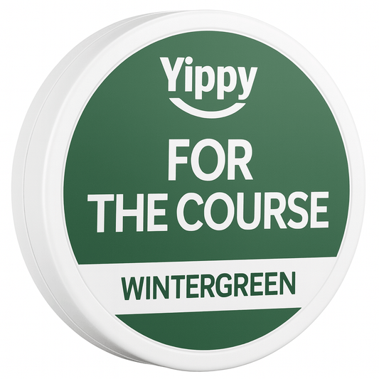 For the Course (Select your Flavor) - 2 Pack