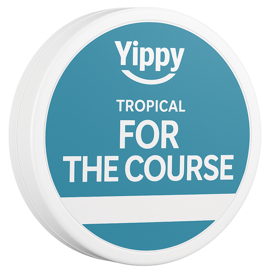 For the Course (Select your Flavor) - 2 Pack