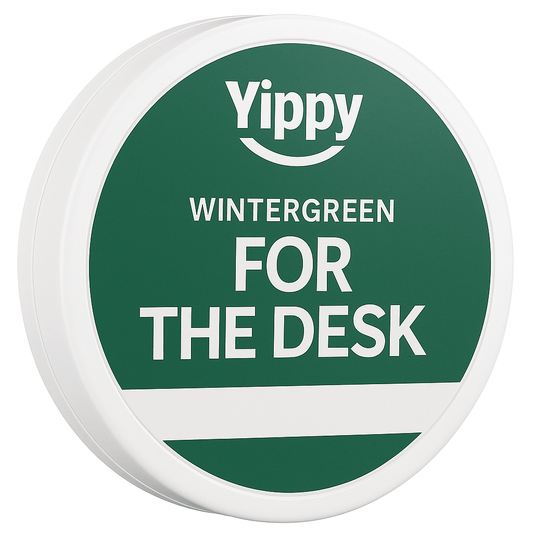 For the Desk (Select your Flavor) - 2 Pack