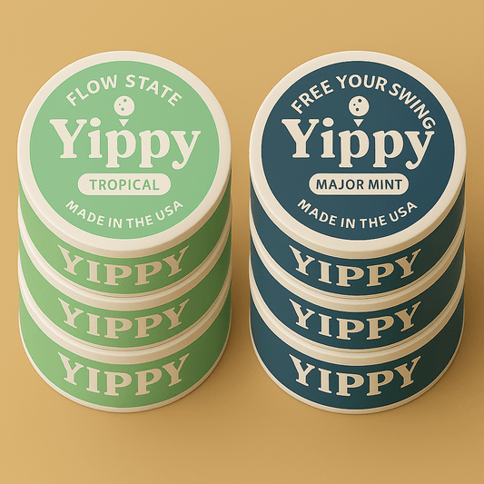 Yippy Value Pack (8-Pack Bundle)